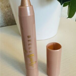Shimmering Gold Eyeshadow Stick